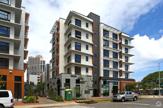 Building Photo - Keauhou Lane