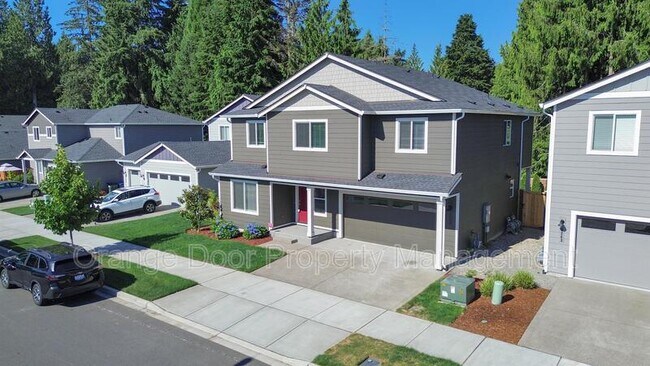Foto del edificio - 9271 Snowdrop Avenue Southeast