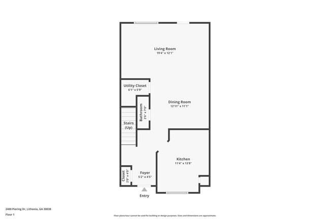 Building Photo - 2400 Piering Dr