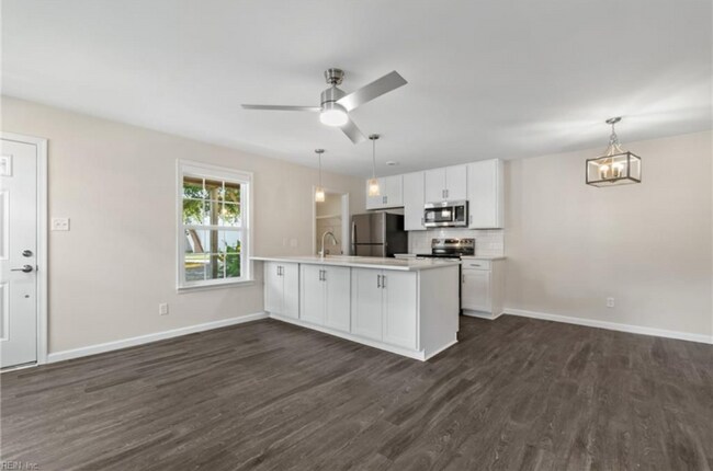 Foto del edificio - 501 Pier Ct
