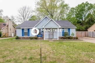 Building Photo - 3539 Kirby Valley Dr