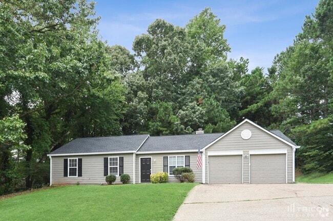 Building Photo - 1008 Braddock Cir