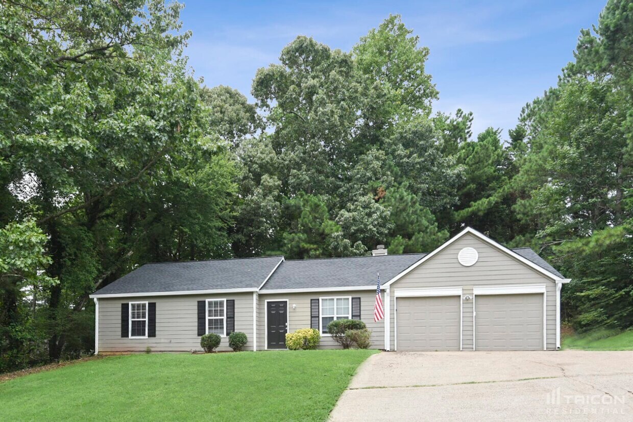 Primary Photo - 1008 Braddock Cir