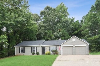 Building Photo - 1008 Braddock Cir