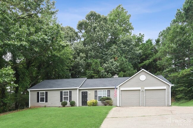 Building Photo - 1008 Braddock Cir