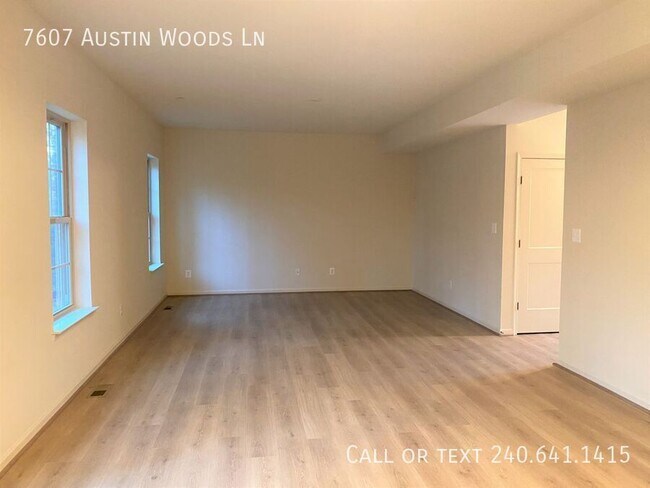 Foto del edificio - 7607 Austin Wds Ln