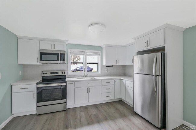 Foto del edificio - 4 Hudson Ave