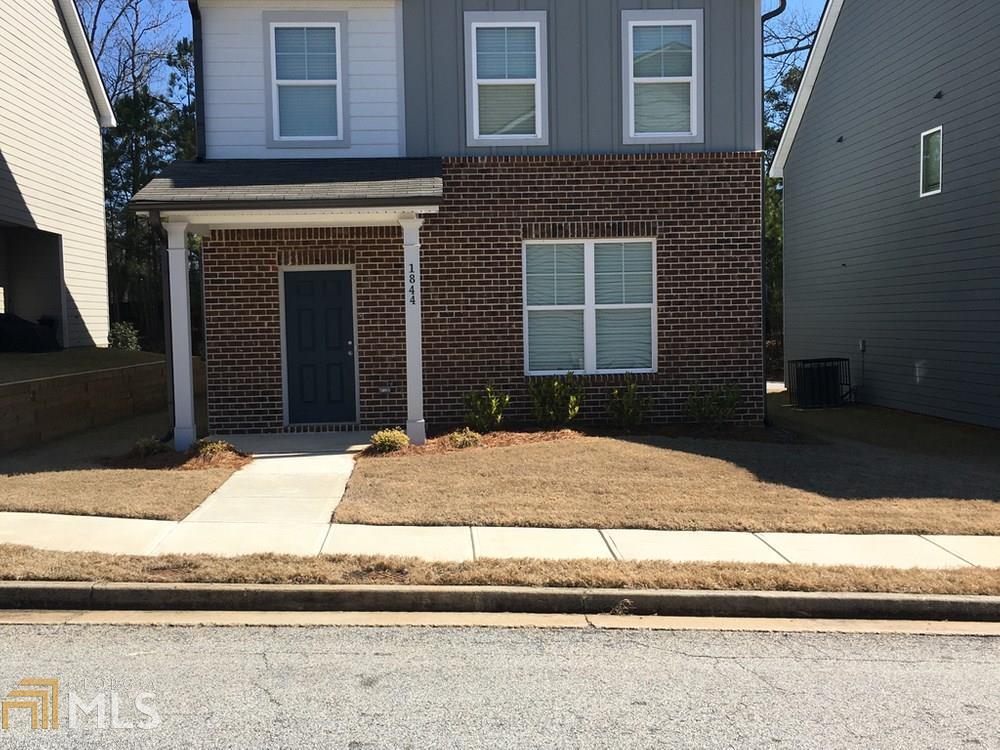 Foto principal - 1844 Laurel Green Way