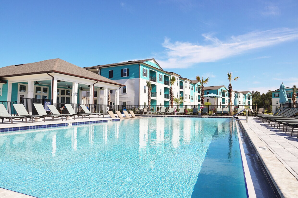 Preserve at Flagler Beach Apartments in Flagler Beach, FL