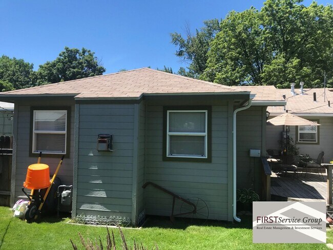 Foto del edificio - 1214-1216 N 20th St