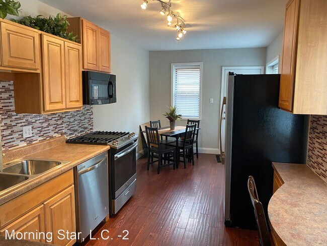 Building Photo - 2 br, 2 bath House - 1928 Hereford St.