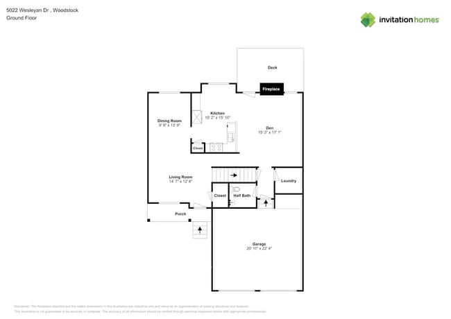Foto del edificio - 5022 Wesleyan Dr