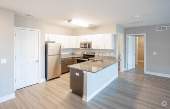 Interior Photo - 222 Park Place Apartments