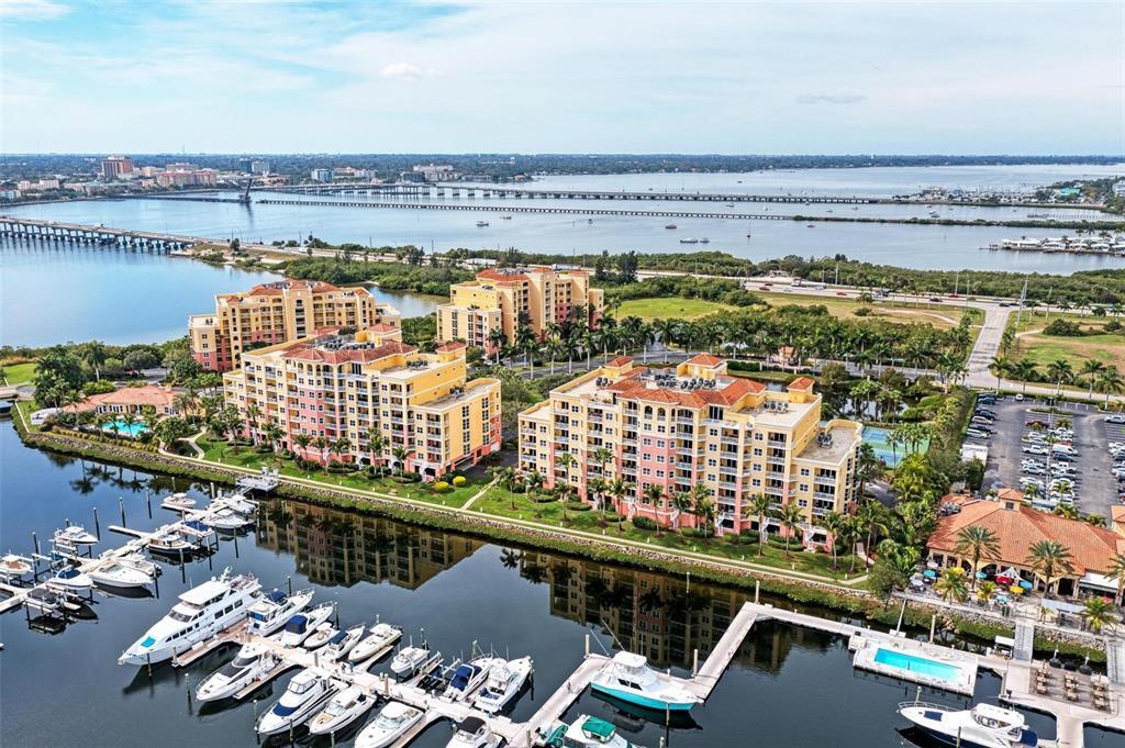 610 Riviera Dunes Way Unit 405, Palmetto, FL 34221 Condo for Rent in