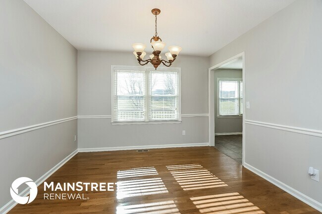 Building Photo - 34 Moriah Way