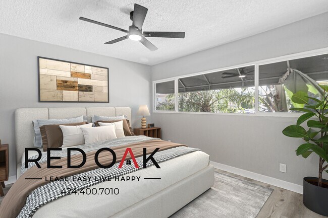 Foto del edificio - 15405 Vanowen St