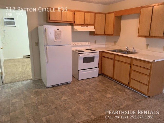 Building Photo - 1 Bed 1 Bath Apt. in South Square!