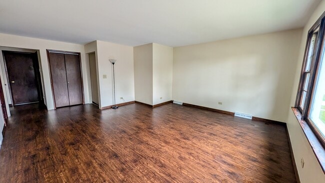 Living Room 2 - 7535 W Hanover St