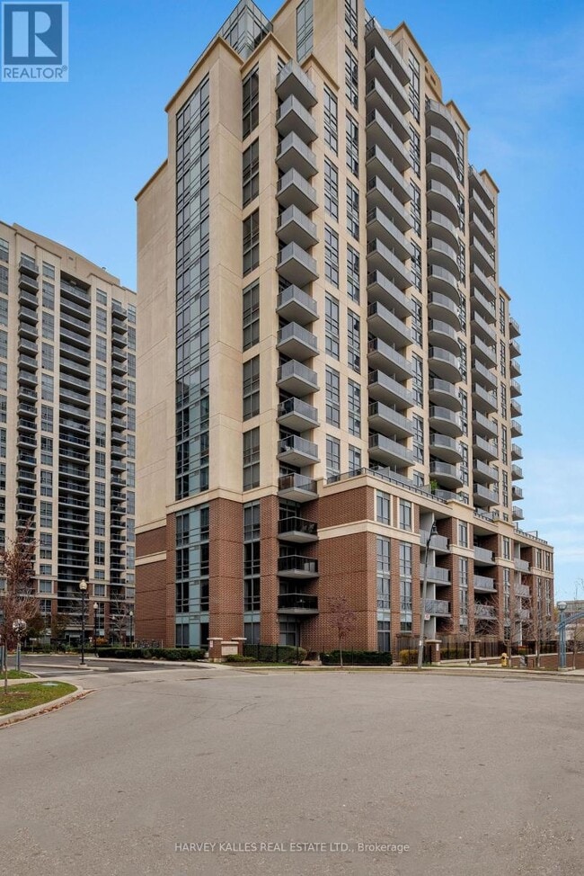 Building Photo - 1 Michael Power Pl