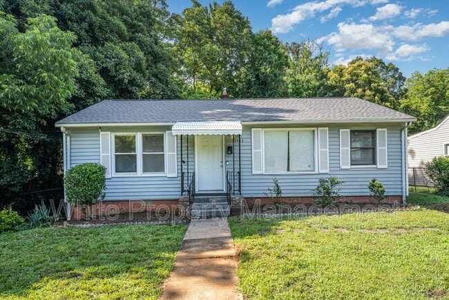 Photo - 1101 Mona Dr House