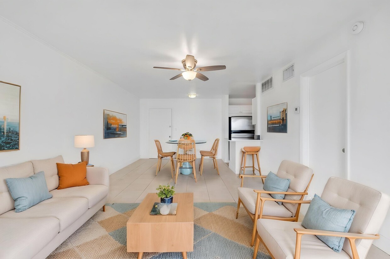 Photo - 3040 NE 16th Ave (Oakland Park, FL)