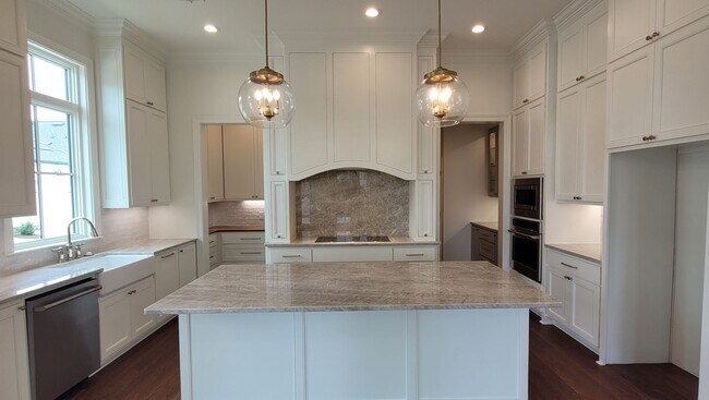 Building Photo - New Construction- Luxury Townhome in The Settlement at Willow Grove