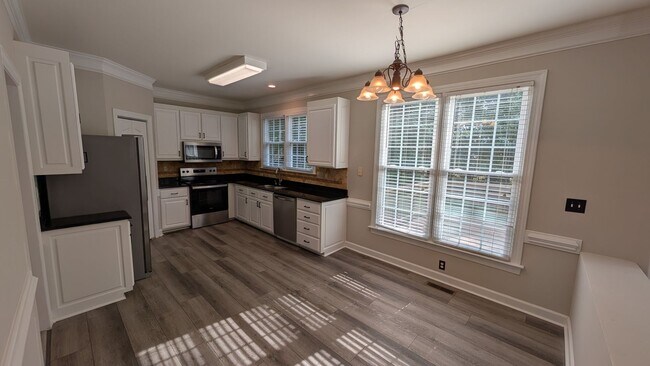 Foto del edificio - Oak Valley Golf Community in Advance, NC w...