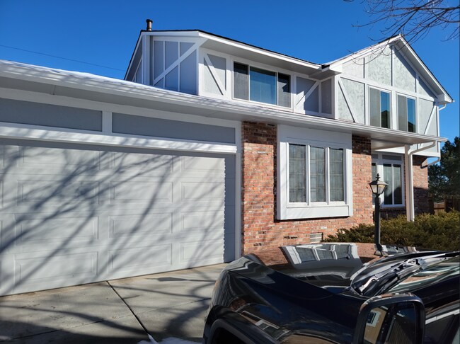 Foto del edificio - 16898 E Crestline Pl
