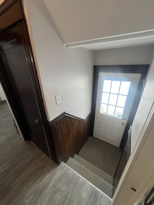 Foto del edificio - 15 Pershing St