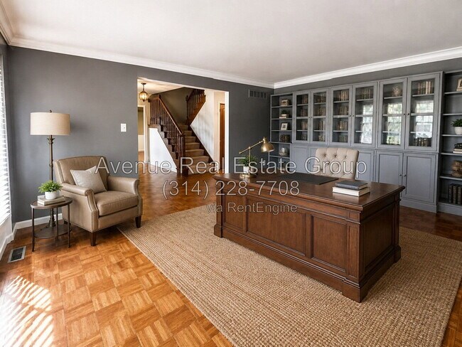 Foto del edificio - 16410 Woodlodge Ct