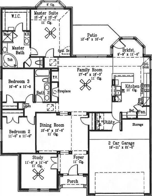Building Photo - 5804 Republic of Texas Blvd