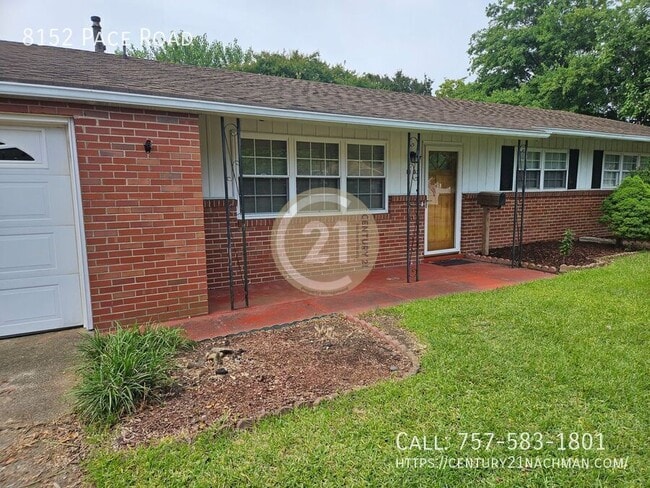 Building Photo - 8152 Pace Rd