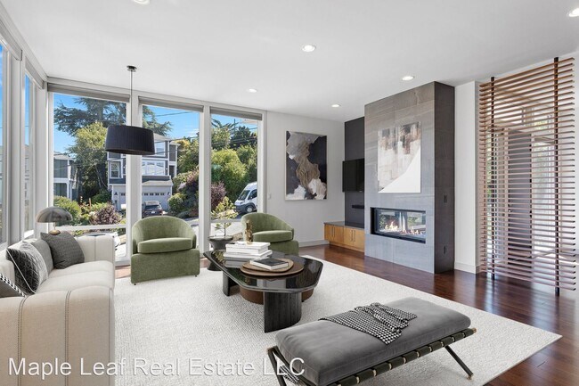 Foto del edificio - 3 br, 4 bath House - 2516 East Helen Street