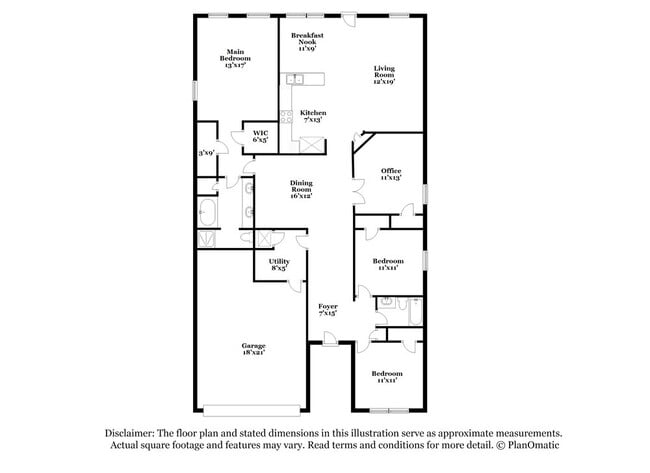 Building Photo - 20209 Natures spirit Dr