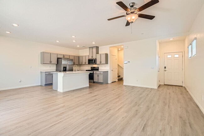 Foto del edificio - Spacious & Smart: Southern Highlands 4-Bed...
