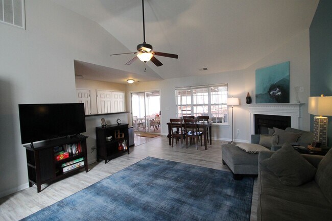 Foto del edificio - Exclusively offered by MUSE REALTY, LLC