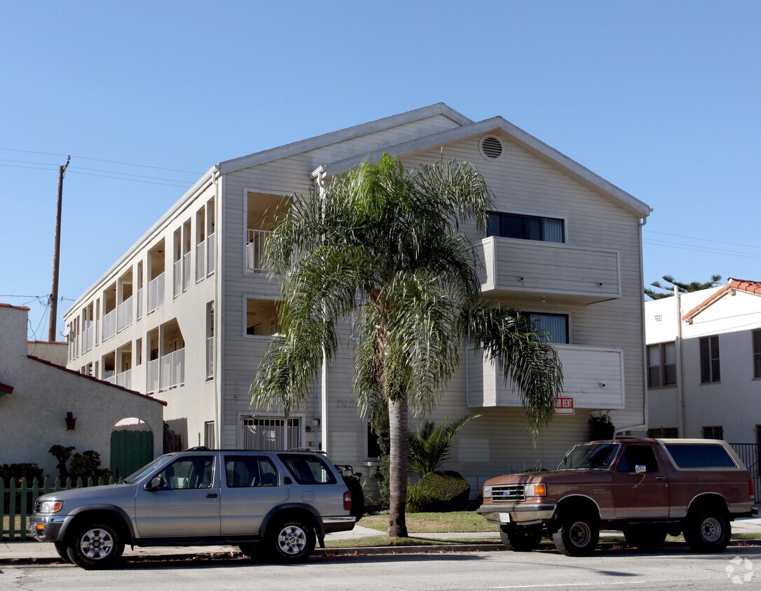 Primary Photo - 767 Redondo Ave