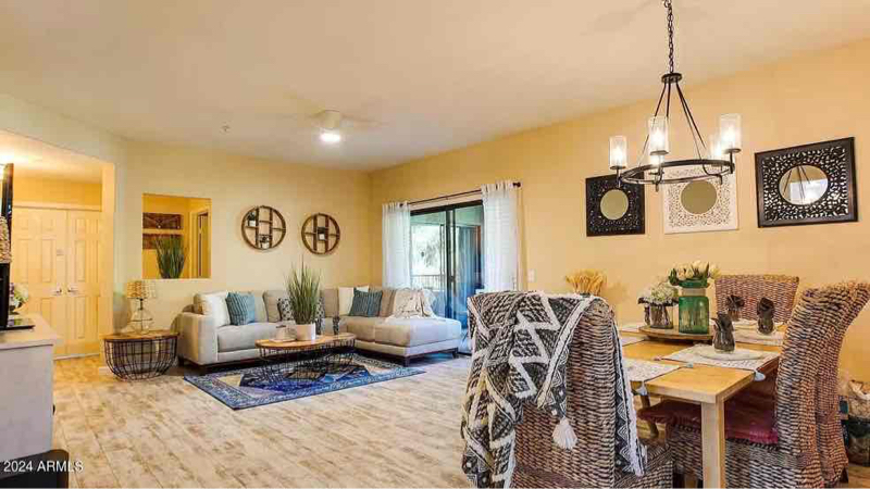 Foto principal - 15225 N 100th St