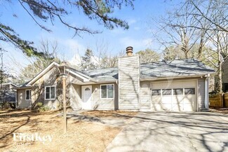 Building Photo - 1252 Sherwood Dr