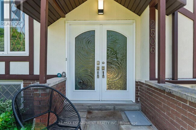 Photo du bâtiment - 2506 Yarmouth Crescent