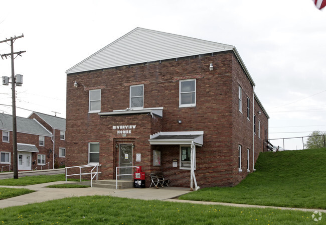 Primary Photo - Riverview Homes