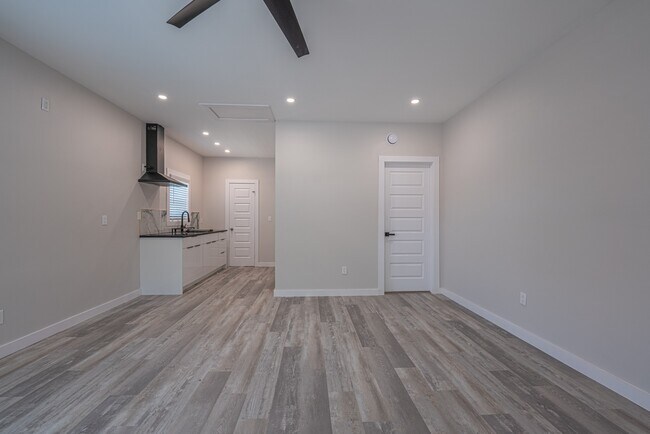 Foto del edificio - 4202 Clay St
