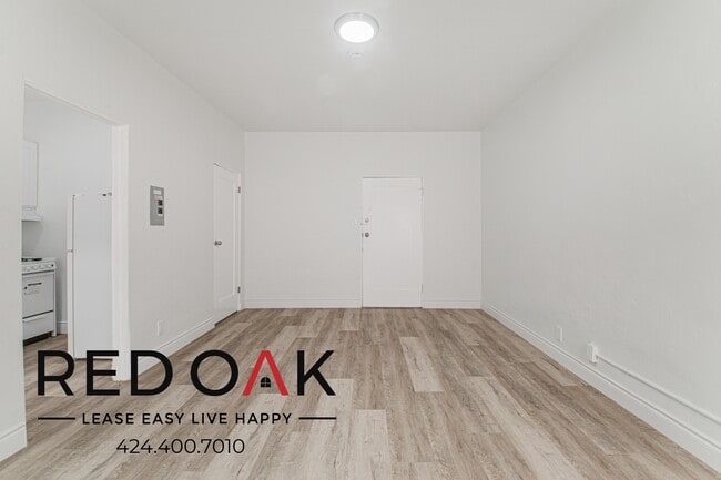 Foto del edificio - 354 E Cypress Ave