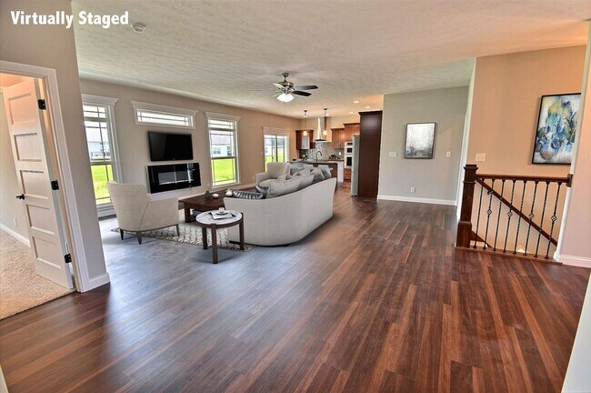 Foto del edificio - 5447 Crocus Dr
