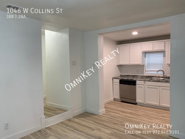 Foto del edificio - 1046 W Collins St