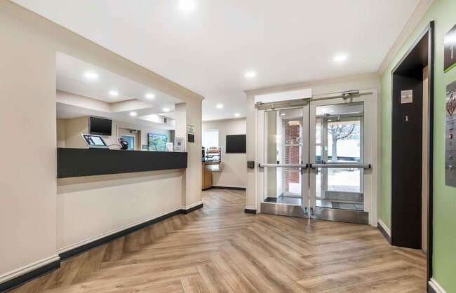 Building Photo - Furnished Studio-Washington, D.C. - Tysons Corner