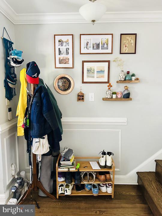 Foto del edificio - 1911 D St NE