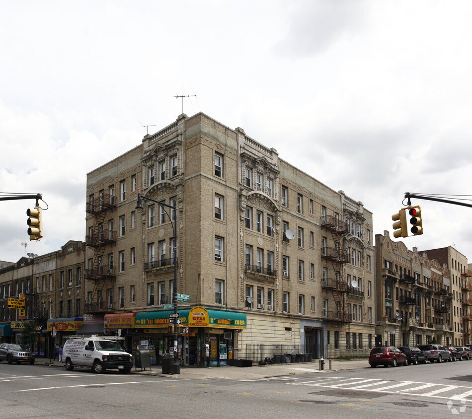 701 Saint Marks Ave, Brooklyn, NY 11216 Apartments in Brooklyn, NY