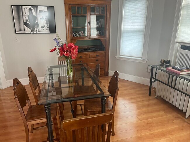 Foto del edificio - 15 Parkton Rd