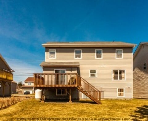 Building Photo - 262 Starboard Dr